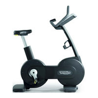 Technogym New Bike EXCITE Plus Technical Service Manual