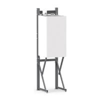Unical KON 100 Installation And Servicing Manual