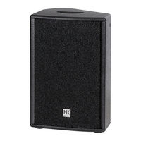 HK Audio Premium PR:O 10 X Manual