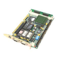 Advantech PCA-6143P User Manual