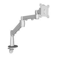 Uplift Desk MON020 Manual