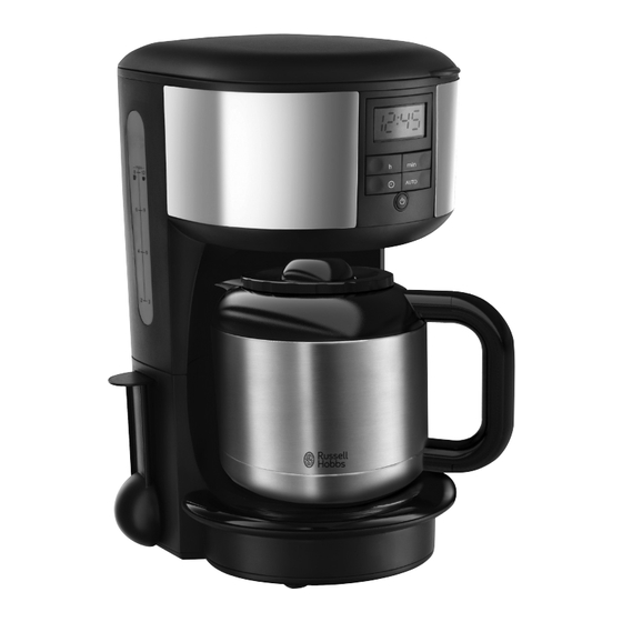 Russell Hobbs 20670-56 Instructions Manual