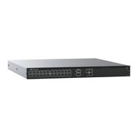 Dell EMC S4128T-ON Installation Manual