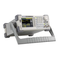 SIGLENT SDG6000 Series Manual