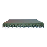 Red Lion ET-18MG-MIL-SS User Manual