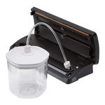 Profi Cook PC-VK 1015 DS Instructions For The Use