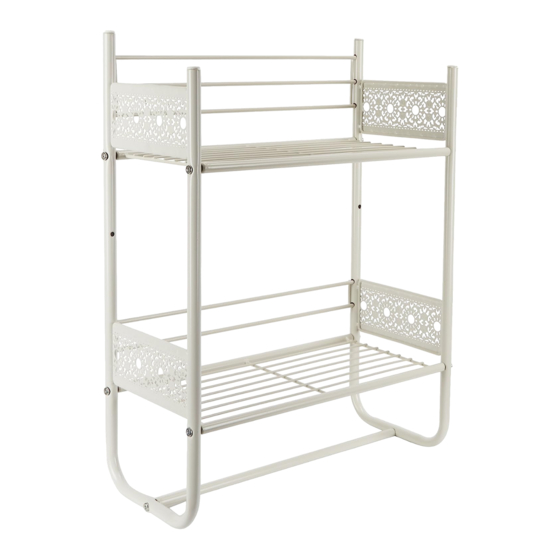Silverwood BS1151-ORB-COM Manuals