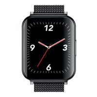 ALIGATOR Watch Life Manual