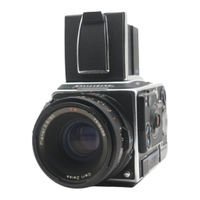 Hasselblad 202FA User Manual
