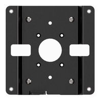 Compulocks 201MGL Assembly Instructions