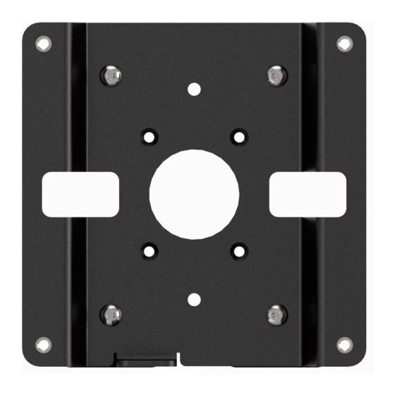 compulocks 201MGL Assembly Instructions