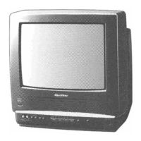 Quasar VV-1317 User Manual