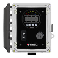 Controls MVP-62303 Product Manual