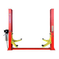 AGT INDUSTRIAL AGT-B1000 Product Manual
