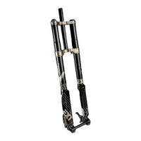 EXT Racing Shox FERRO USD36 User Manual