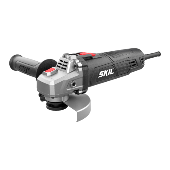 Skil 9019 Original Instructions Manual