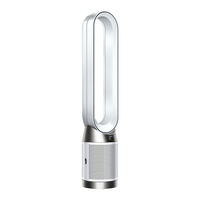 Dyson purifier cool Gen1 User Manual