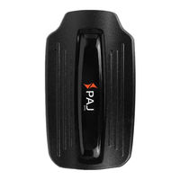 PAJ GPS POWER Finder User Manual