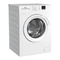 Beko WTL74051W, WTL74051B, WTL74051S - Freestanding 7kg 1400rpm Washing Machine Manual