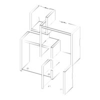 RTA HELOISA Assembly Instructions Manual