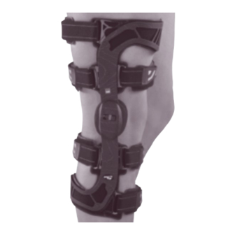 medi M.4 X-lock Instructions For Use Manual