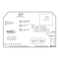 fadini Elpro-13 exp Instructions Manual