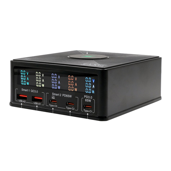 Exsys EX-1106 Manual