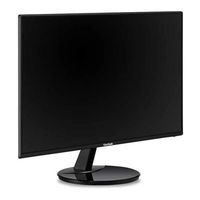 ViewSonic VA2759-sh User Manual