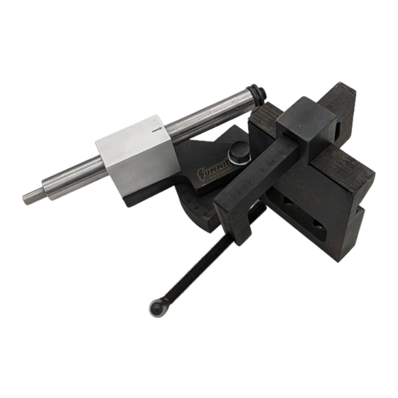 Summit Racing SUM-900217 Manual