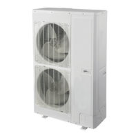 SEELEY INTERNATIONAL Braemar MCSX220D312 Installation Manual