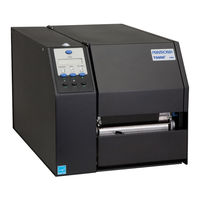 Printronix T5000R Series Software Manual