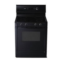 Bosch HES232U Use And Care Manual