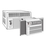 Friedrich CP05 Service Manual