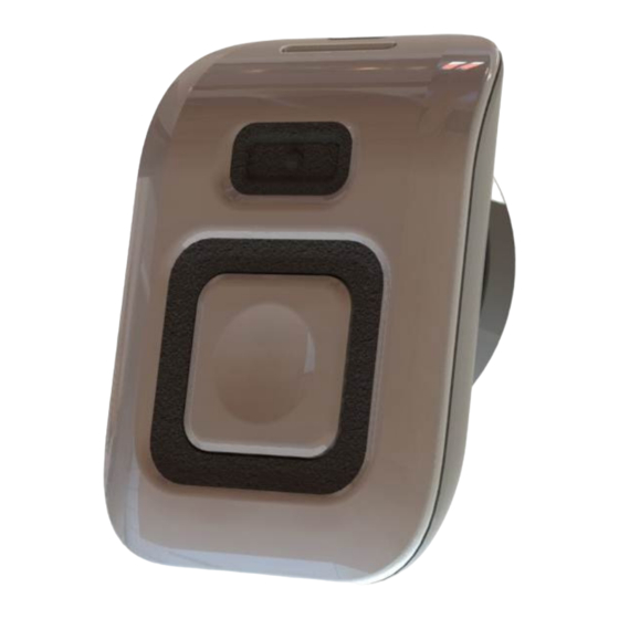 Tunstall iVi User Manual