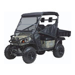 Bad Boy 2015 Recoil iS Owner's Manual