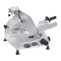 Chefmate C9 Instruction Manual