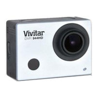 Vivitar DVR 944HD User Manual