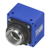 Matrix Vision mvBlueCOUGAR-XD Technical Manual