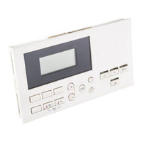 Viessmann VITOCONTROL-S, WB2B Installation And Service Instructions Manual