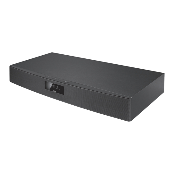 Logik L37SPDB14 Instruction Manual