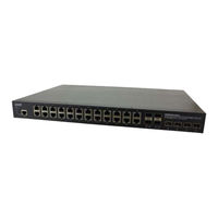 Transition Networks SISPM1040-3248-L User Manual