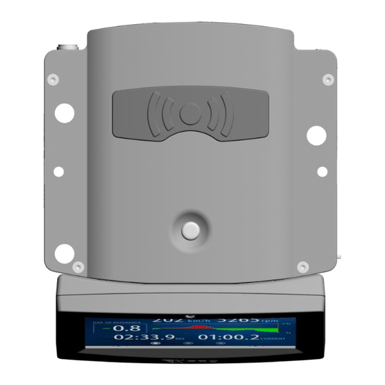 Race Navigator RN PRO User Manual