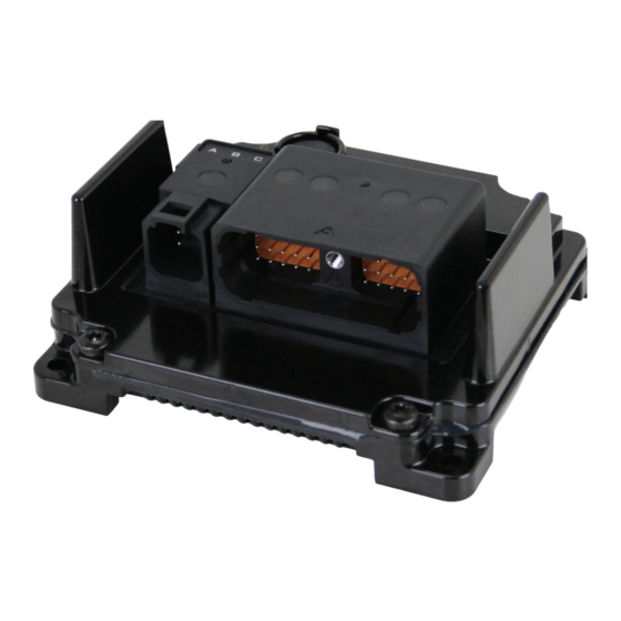 Eaton HFX20m Installation And Operation Manual