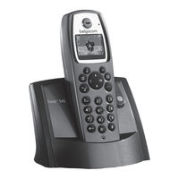 BELGACOM Twist 545 User Manual