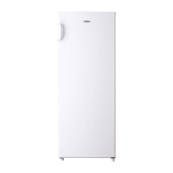 Fridgemaster MTL55250 How To Use Manual