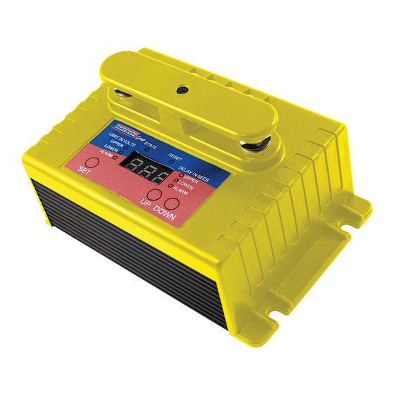 matson MA98411 Manual