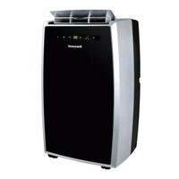 Honeywell MN12CES-R User Manual