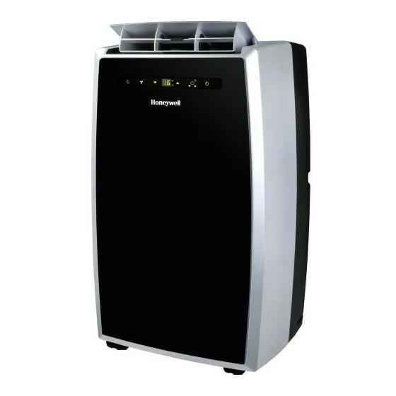 Honeywell MN12CES-R User Manual