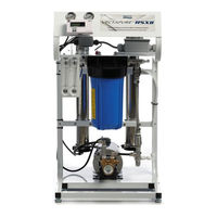 Waterite VECTAPURE RSX II Operator's Manual