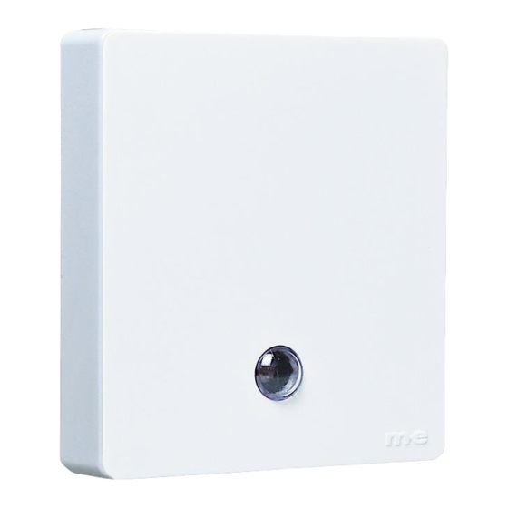 M-E cuveo CT-DS Series Manual